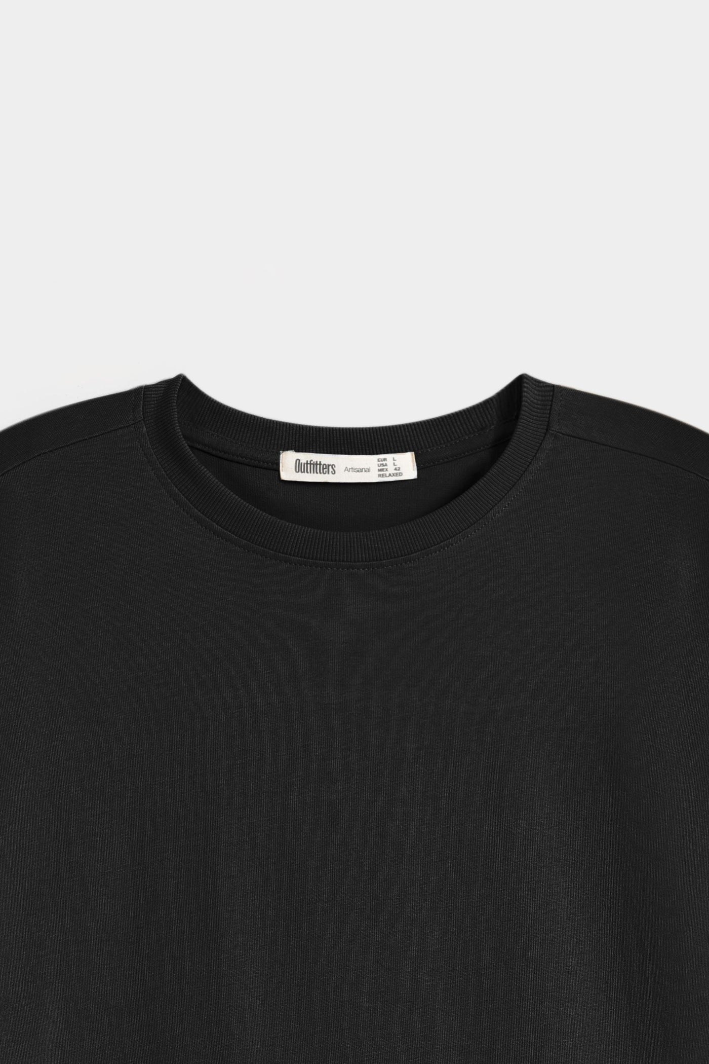 Basic T-Shirt