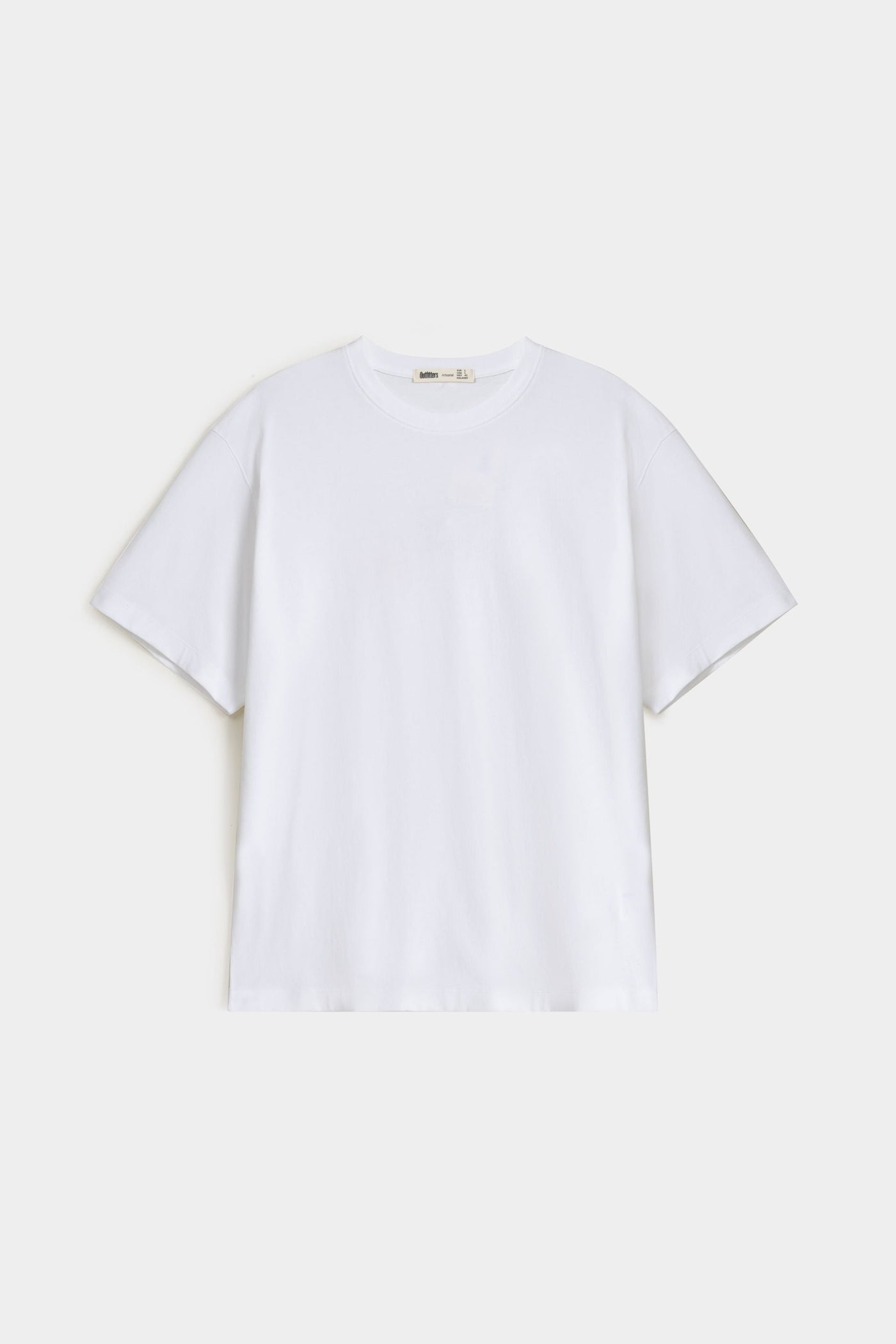 Basic T-Shirt