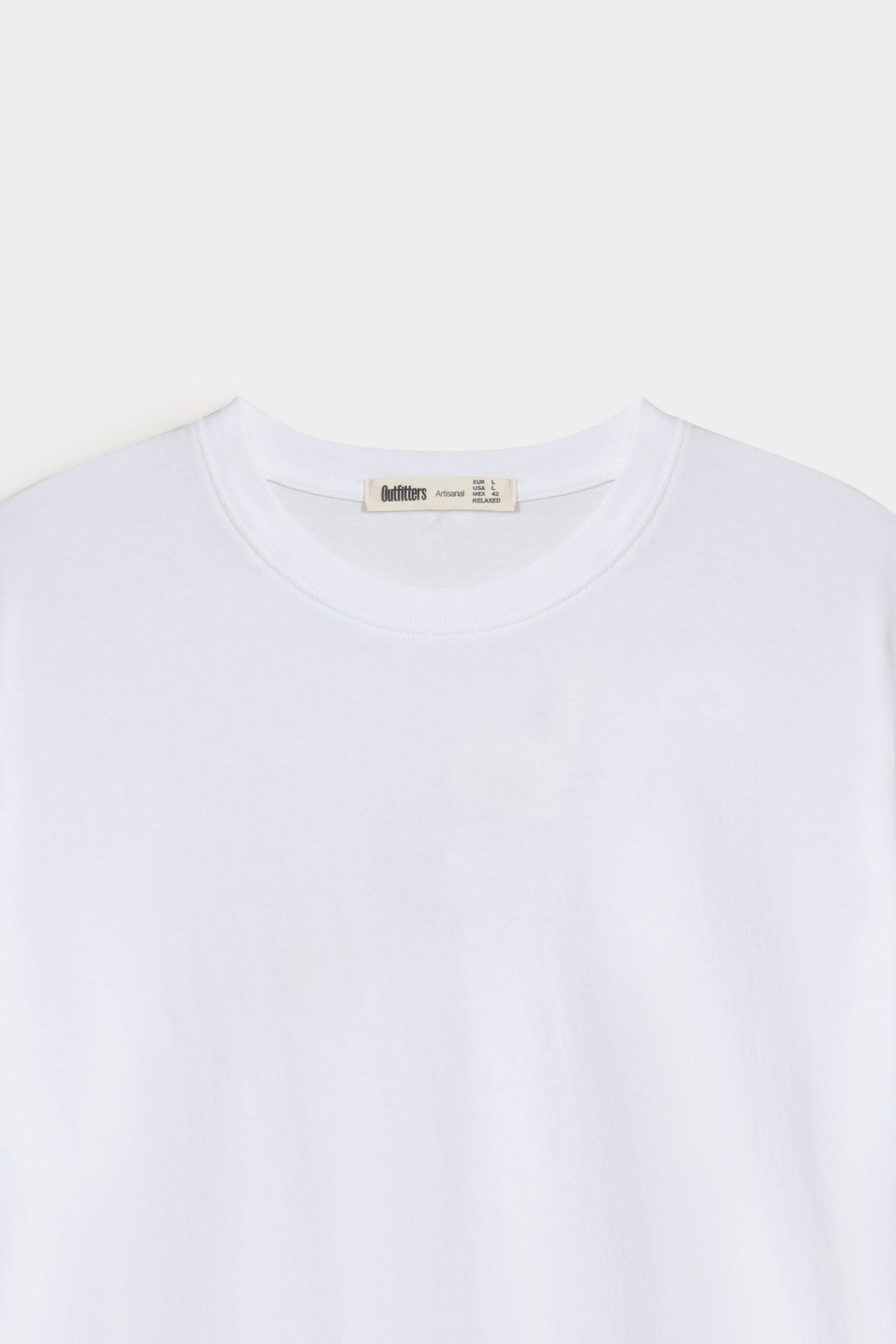 Basic T-Shirt