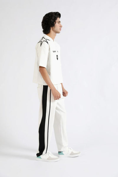 BOXY FIT GRAPHIC TEE