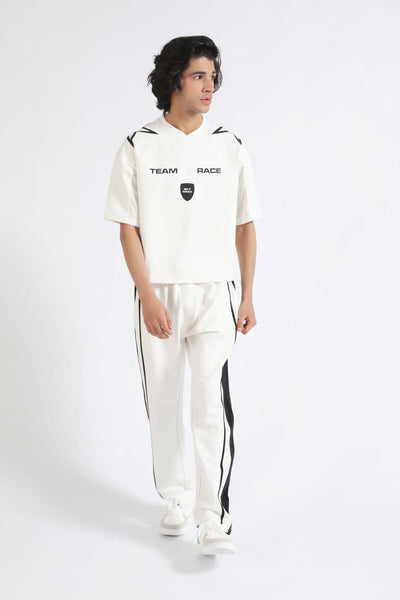 BOXY FIT GRAPHIC TEE