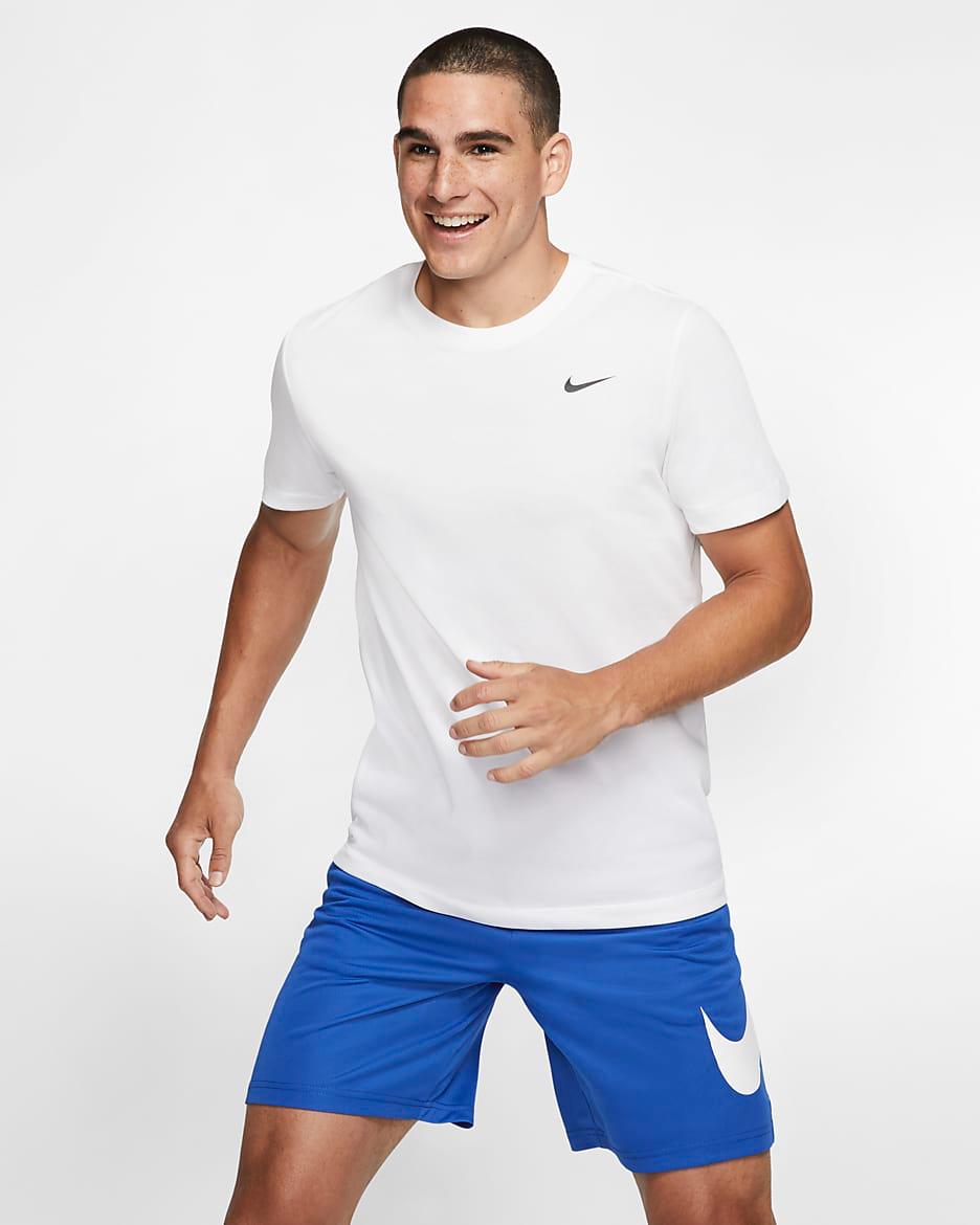 NIKE DRI-FIT TEE